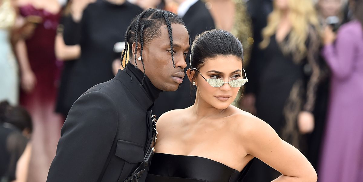 Kylie Jenner veut (déjà) un autre enfant avec Travis Scott