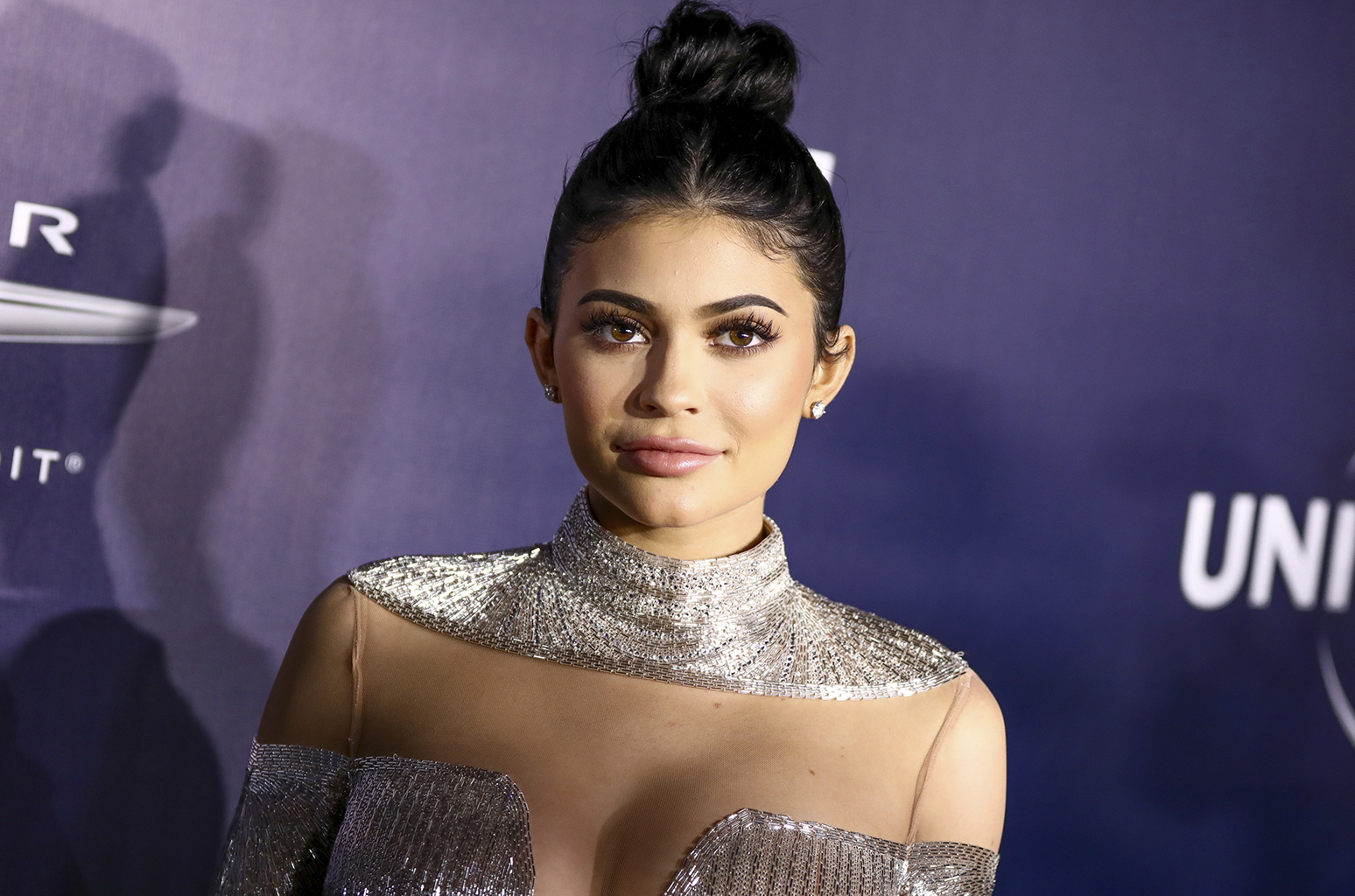 La nouvelle robe hyper-sexy de Kylie Jenner !