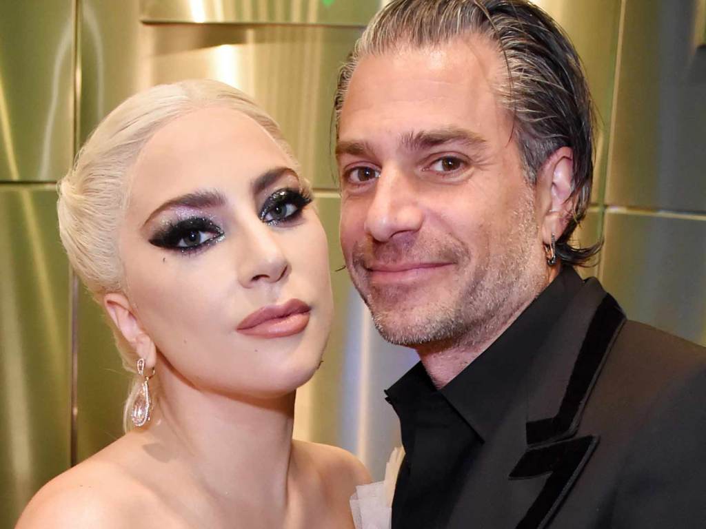 Lady Gaga va bientôt se marier : C'est officiel !