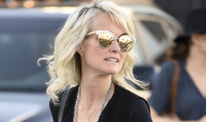 Laeticia Hallyday : ces photos d'elle nue qui continuent de circuler sur la toile