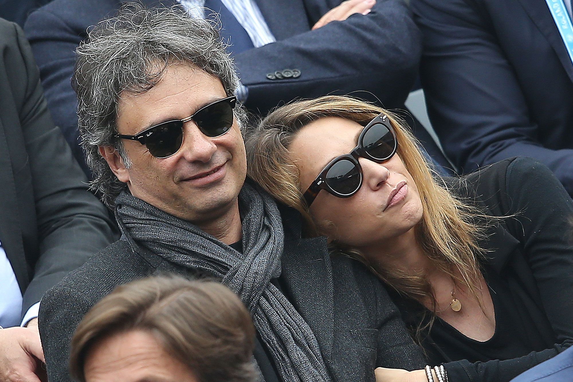 Laura Smet : enfin l'heureuse nouvelle avec son compagnon Raphaël !