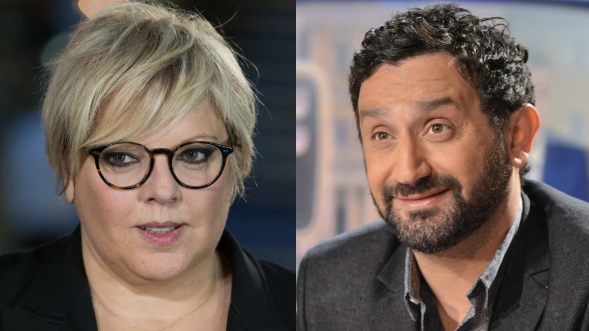 Laurence Boccolini remontée contre Cyril Hanouna : Il en rajoute une couche et la tourne en ridicule !