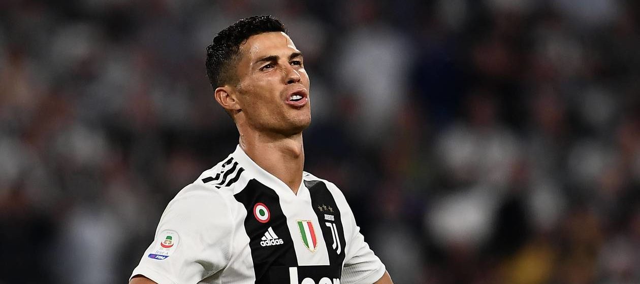 Le début de la fin pour Cristiano Ronaldo ?