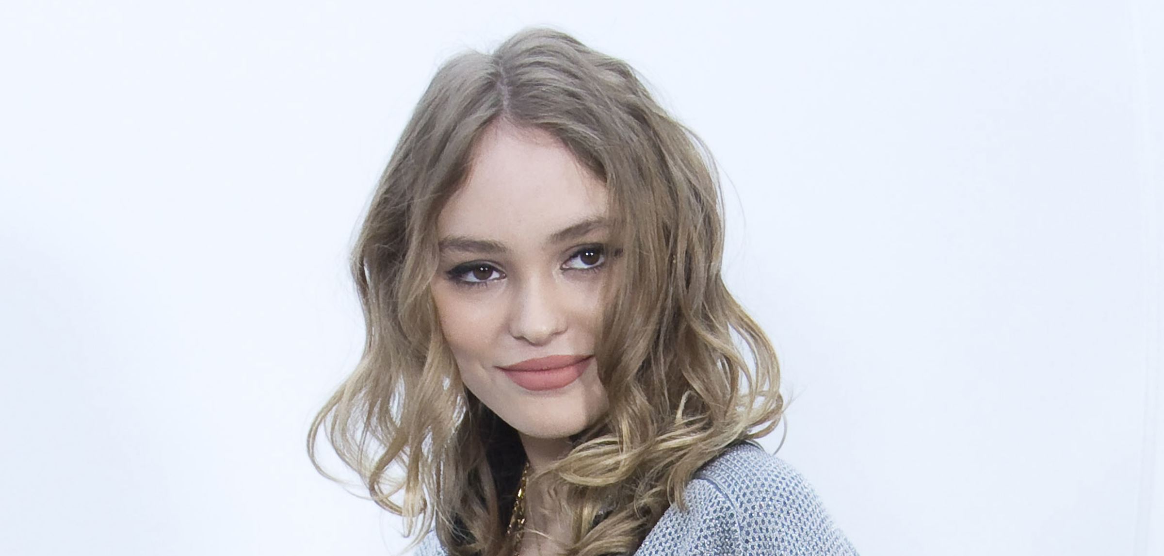 Lily-Rose Depp : Sa décision radicale qui va surprendre ses parents