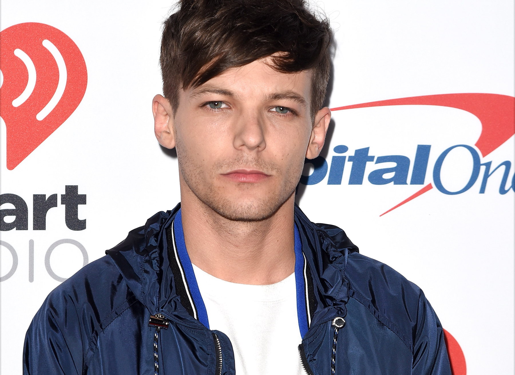 Louis Tomlinson papa : son fils Freddie Reign est son portrait craché !