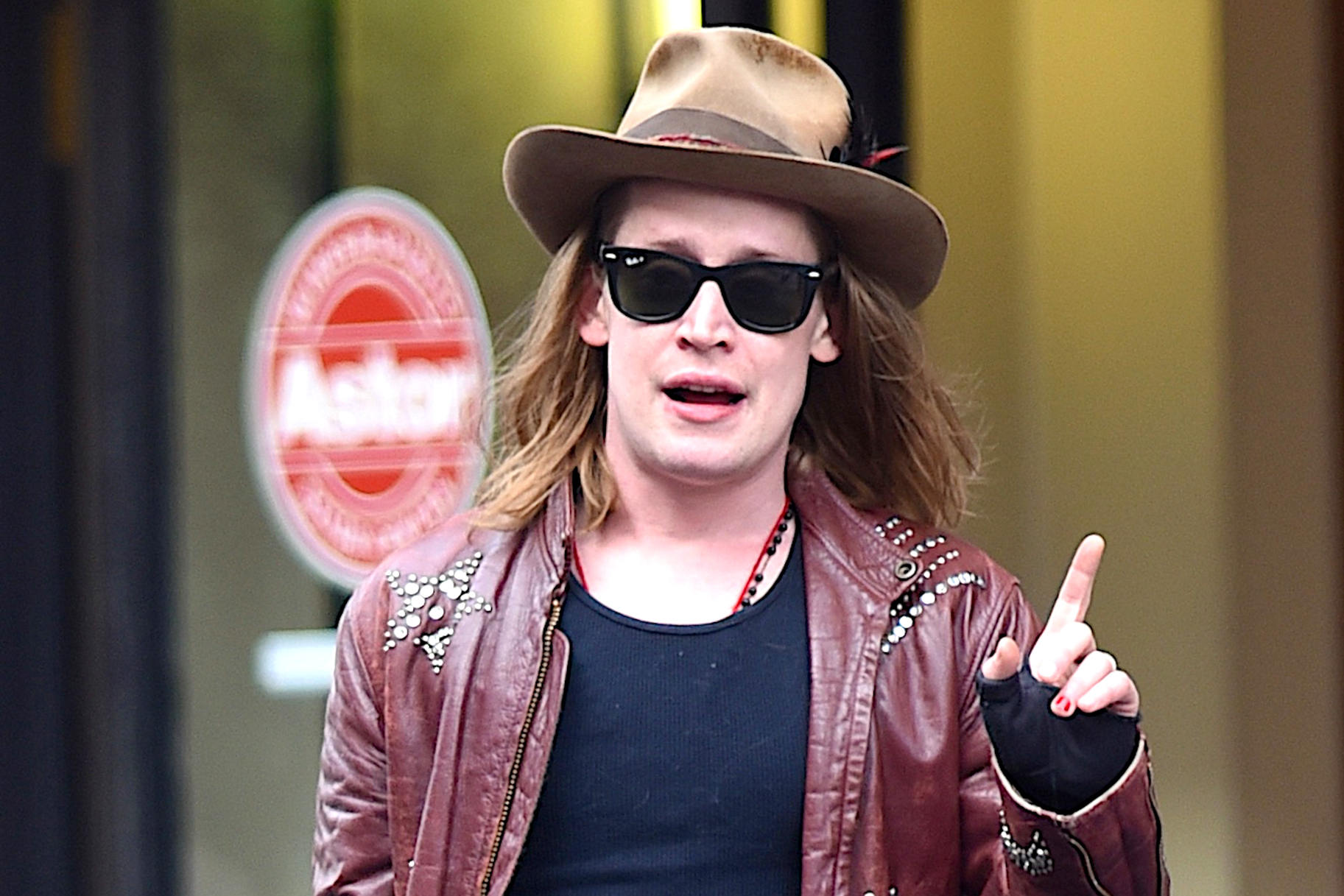 Macaulay Culkin va bien, merci pour lui !