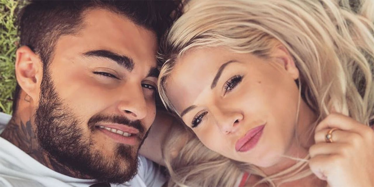 Mariage de Jessica Thivenin et Thibault Garcia : le couple en colère contre Aqababe