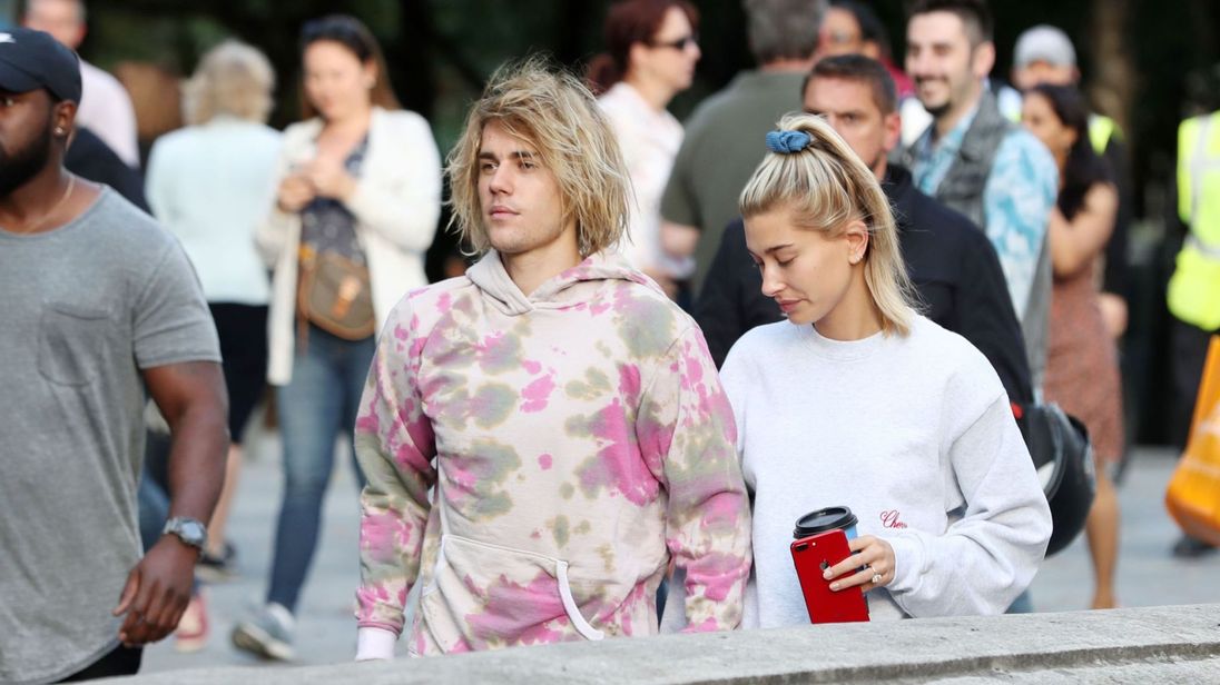 Mariage de Justin Bieber & Hailey Baldwin : Les amis du chanteur sont inquiets