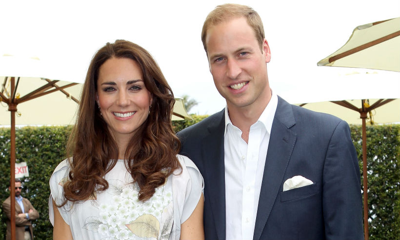 Mariage de la princesse Eugénie : Kate Middleton et le prince William très complices