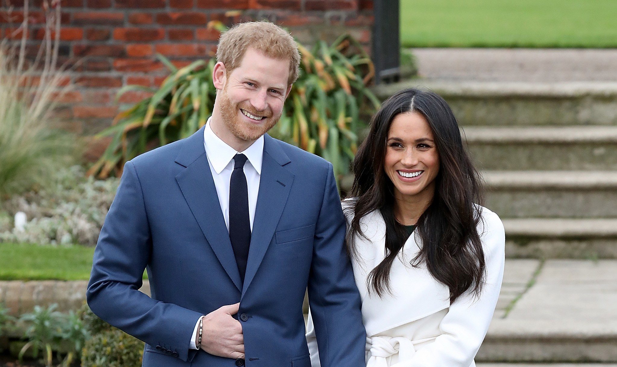 Meghan Markle enceinte : Le prince Harry "souhaite avoir une petite fille"