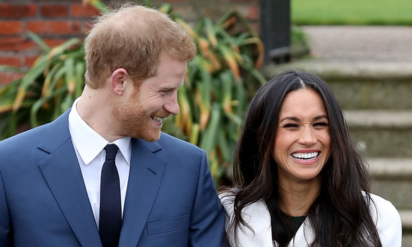 Meghan Markle et le Prince Harry en voyage au Tonga : leur improbable fou rire