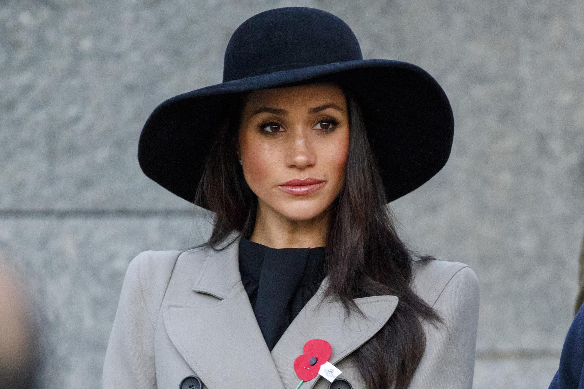 Meghan Markle : l'annonce de sa grossesse a profondément surpris ses proches