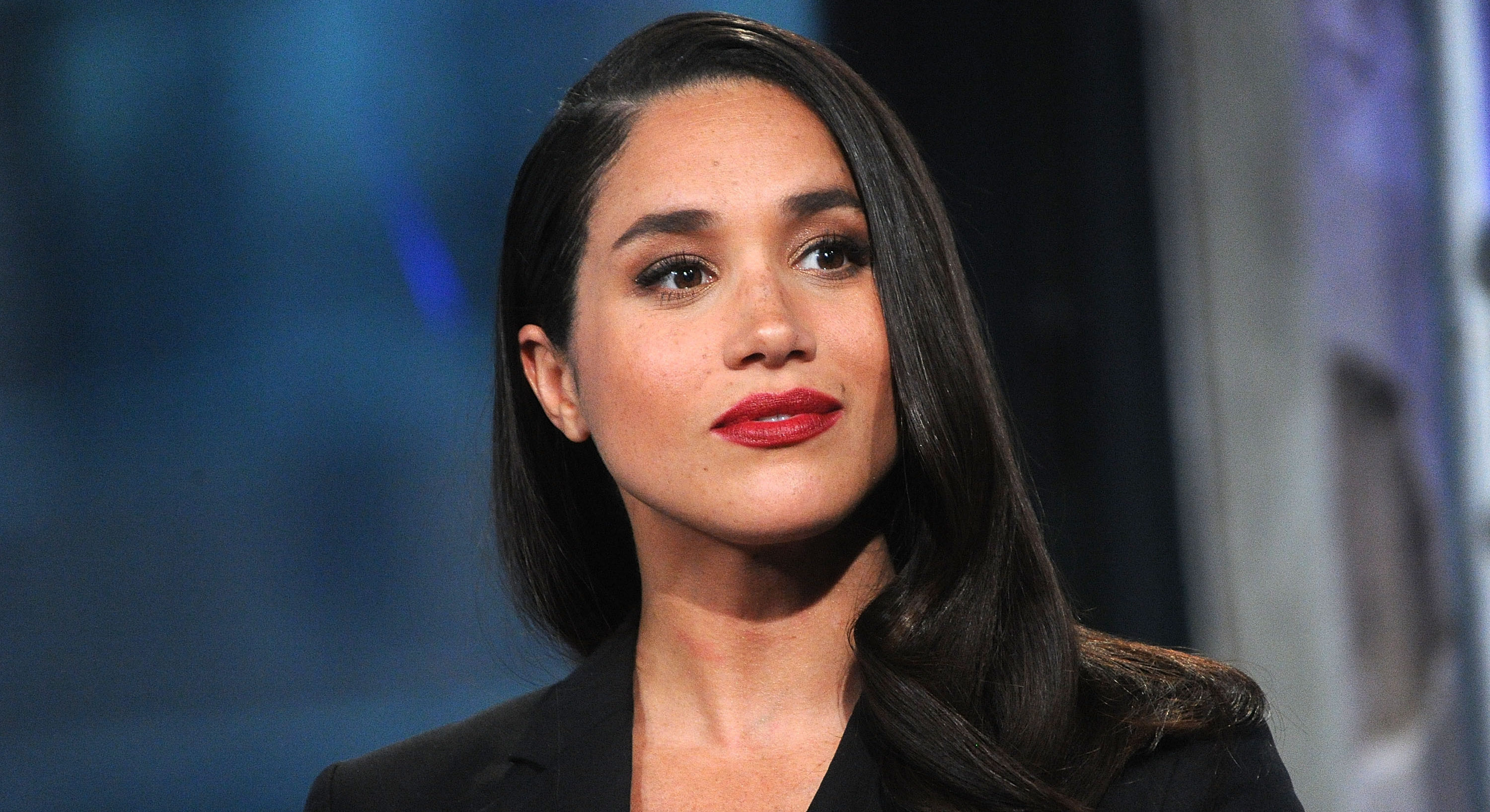 Meghan Markle : Le nouveau tacle de sa demi-soeur Samantha