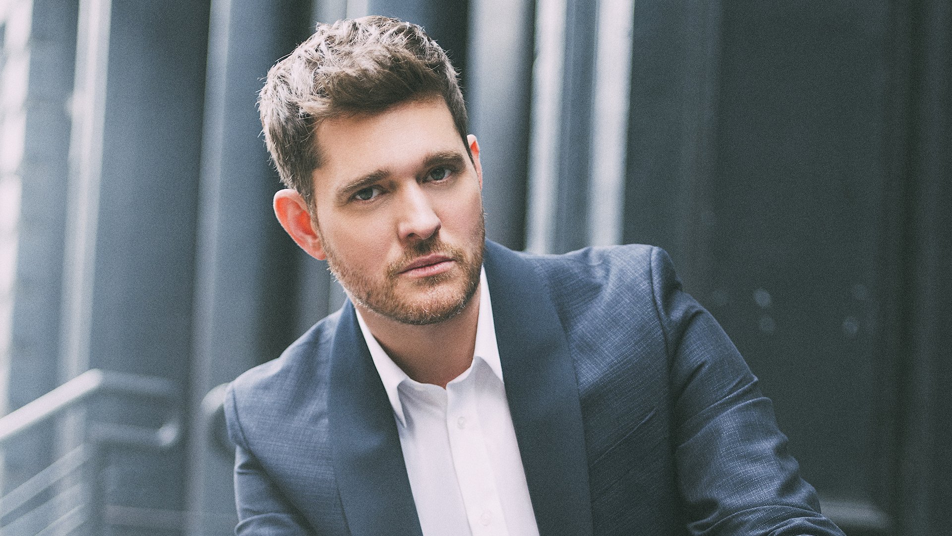 Michael Bublé : Il met fin à sa carrière suite au cancer de son fils de 5 ans