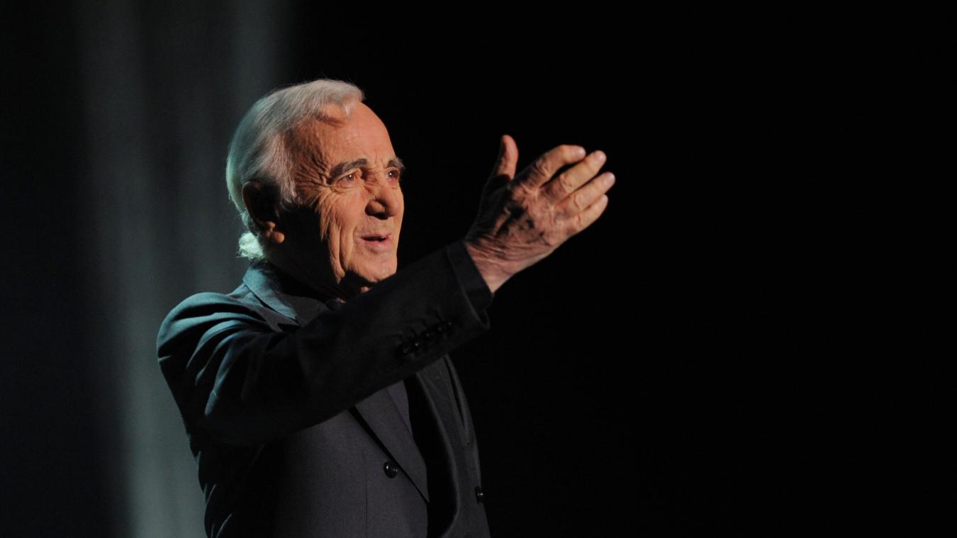 Mort de Charles Aznavour : Une journaliste de France Bleu se réjouit et lance "bon débarras"