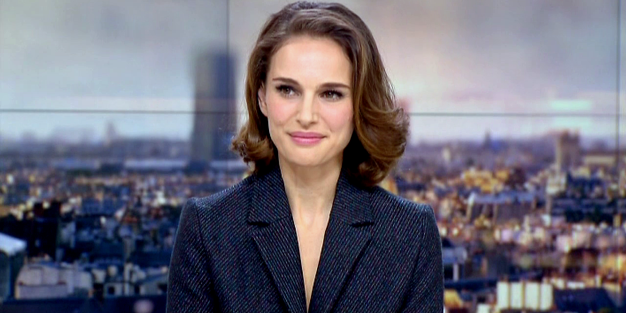 Natalie Portman : Rare apparition de l’actrice avec son fils Aleph Millepied