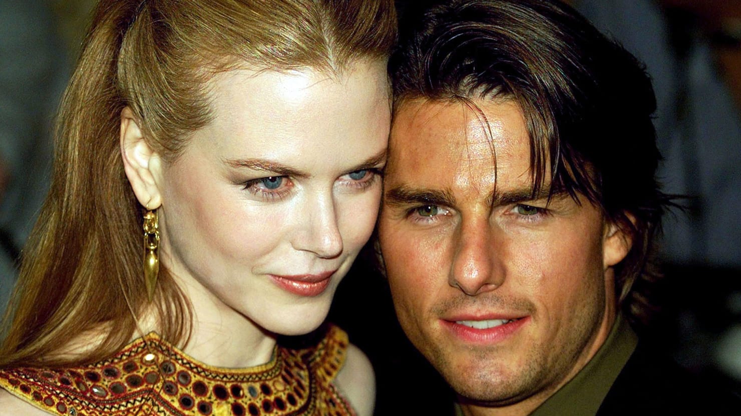 Nicole Kidman : Comment Tom Cruise l’a protégée du harcèlement sexuel !