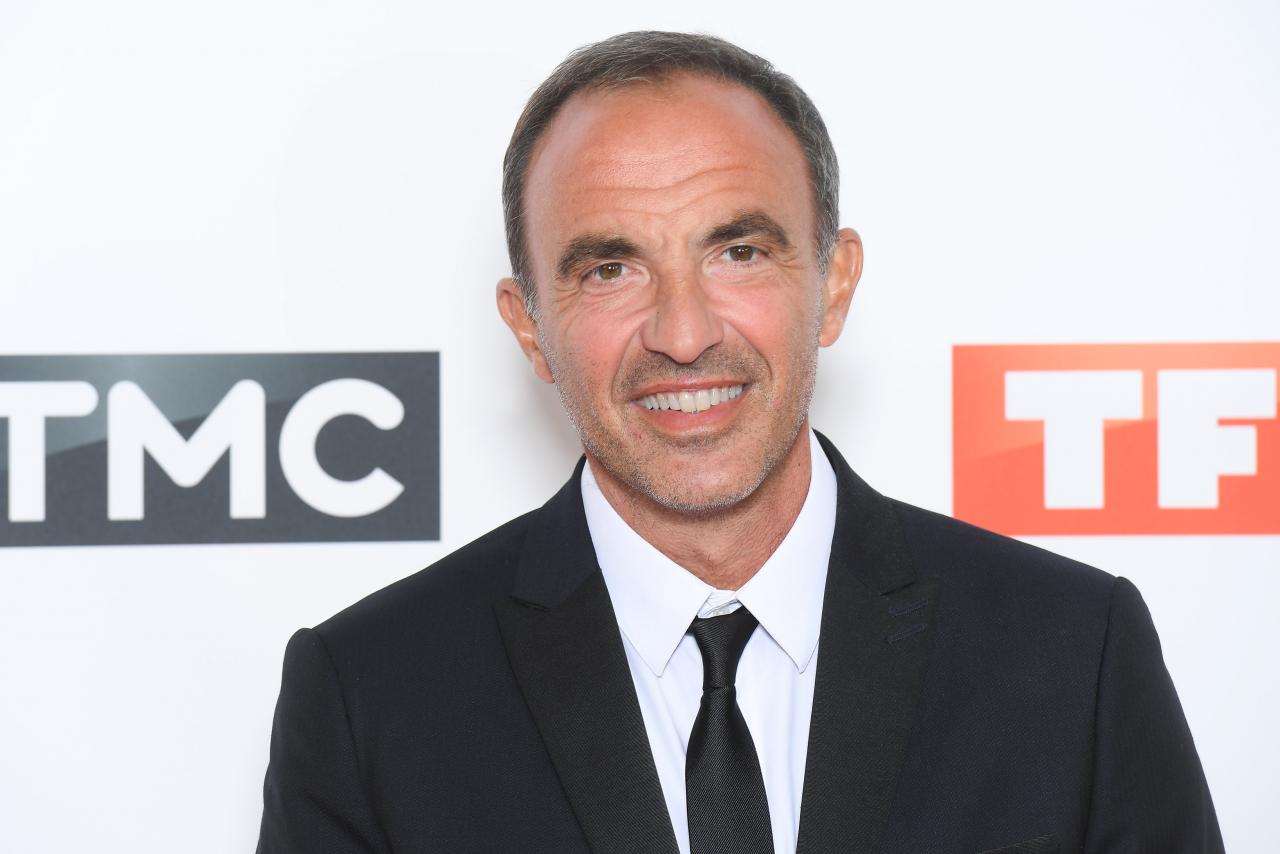 Nikos Aliagas va-t-il quitter TF1 ?