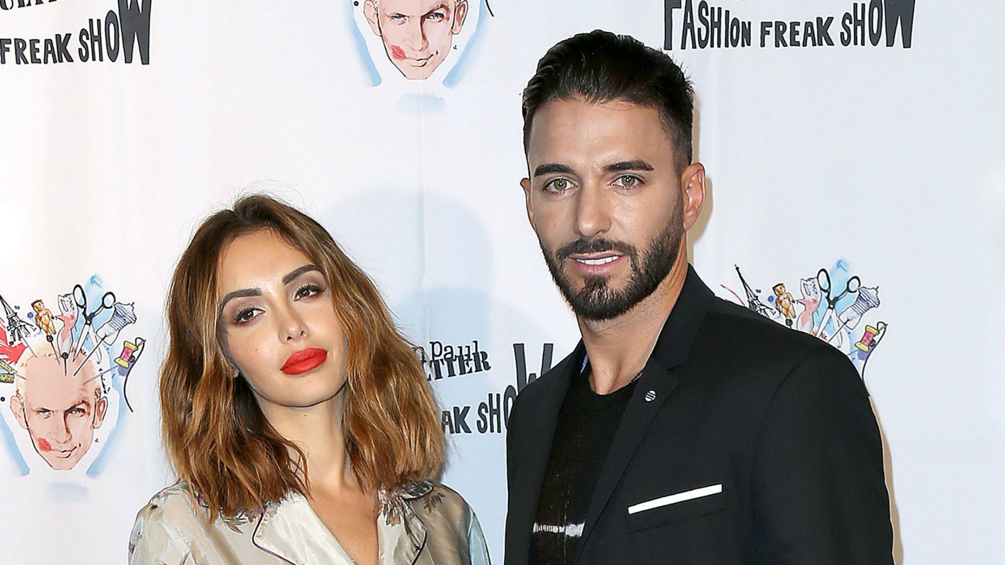 Oups ! Nabilla Benattia nous montre tout de Thomas Vergara sur Snapchat !