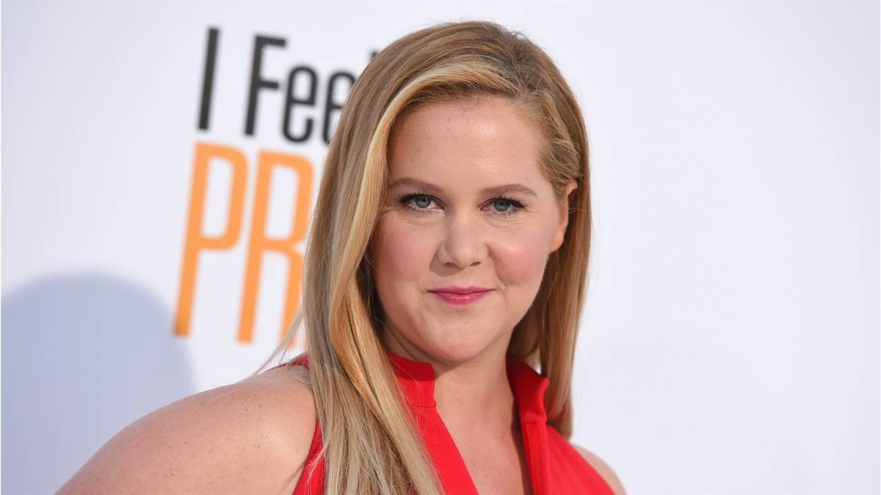 Photoshop Baby : Quand Amy Schumer parodie Meghan Markle