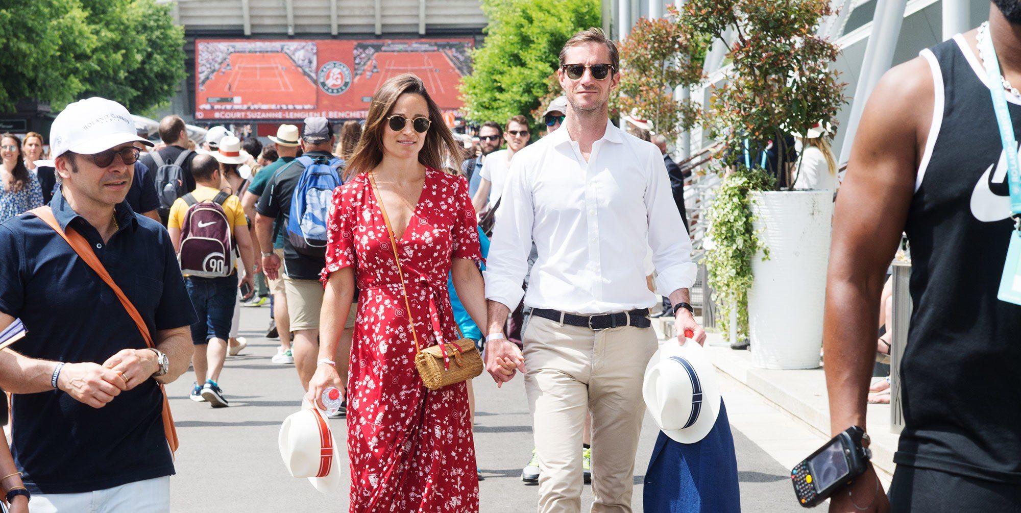 Pippa Middleton a accouché ! Découvrez le sexe de son bébé