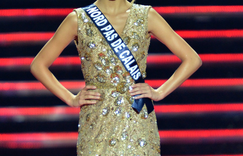 Polémique au concours de Miss Nord-Pas-de-Calais