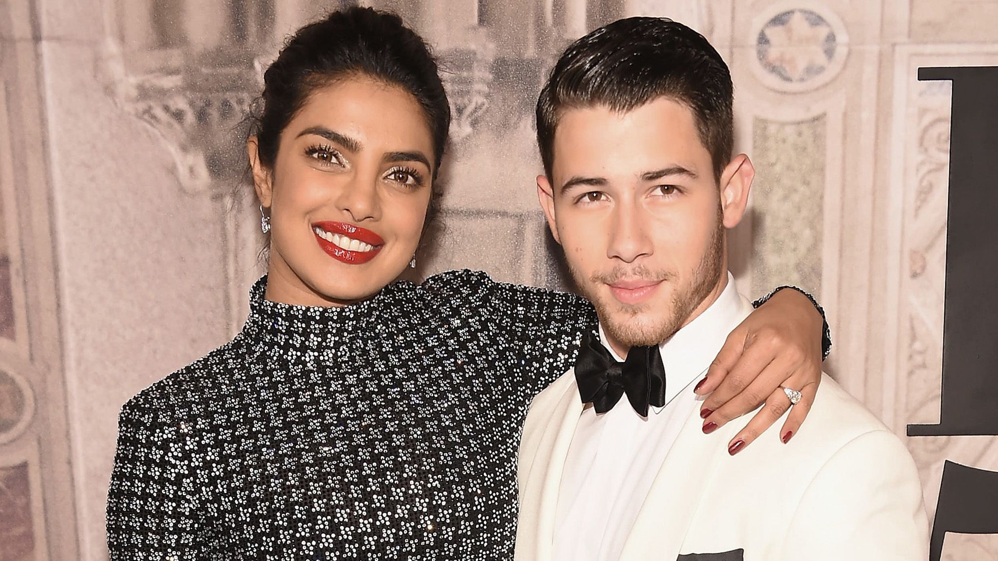 Priyanka Chopra et Nick Jonas prêts à se marier en décembre ?