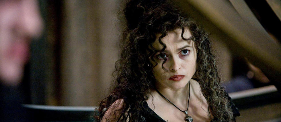 Quand Helena Bonham Carter tenait tête à Harvey Weinstein