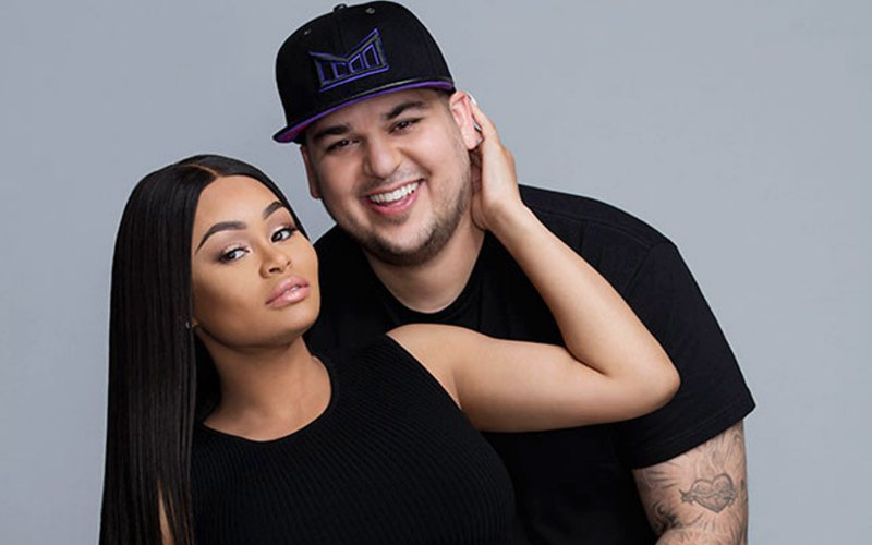 Quand la mère de Blac Chyna supplie Rob Kardashian de voir sa petite-fille !