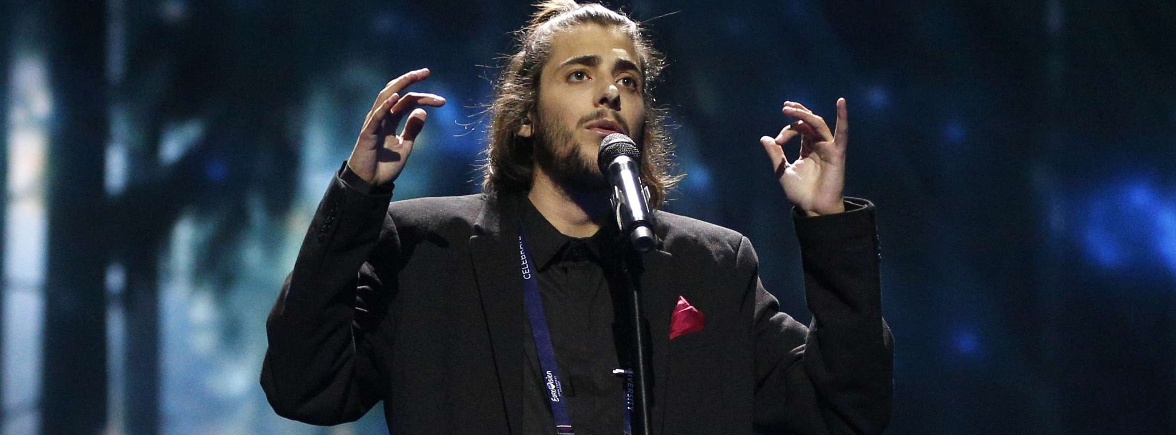 Salvador Sobral méconnaissable depuis sa greffe du cœur