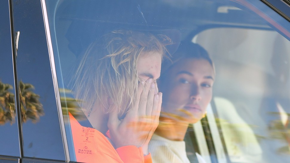 Selena Gomez hospitalisée : Justin Bieber s’effondre à l’église