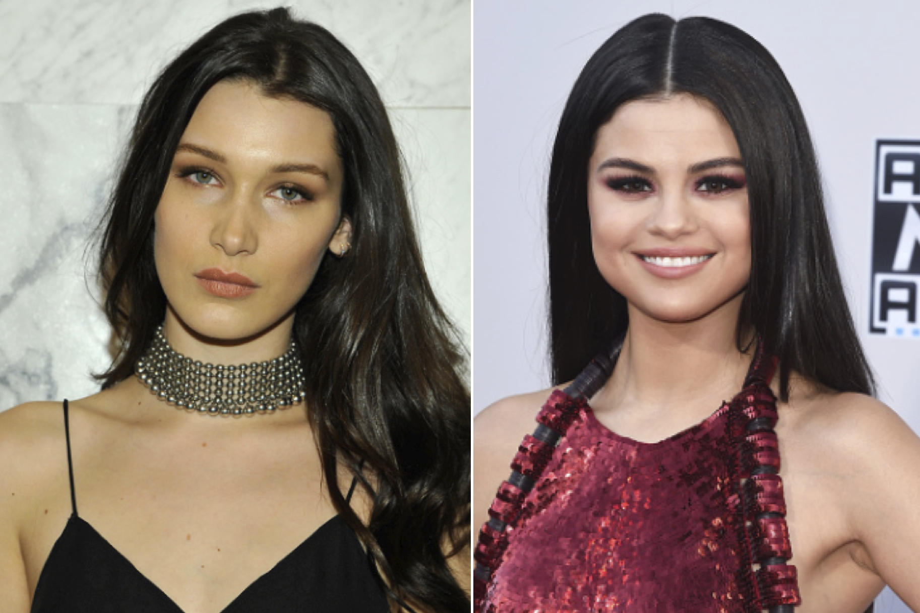 Selena Gomez internée : Bella Hadid s'inquiète pour la chanteuse