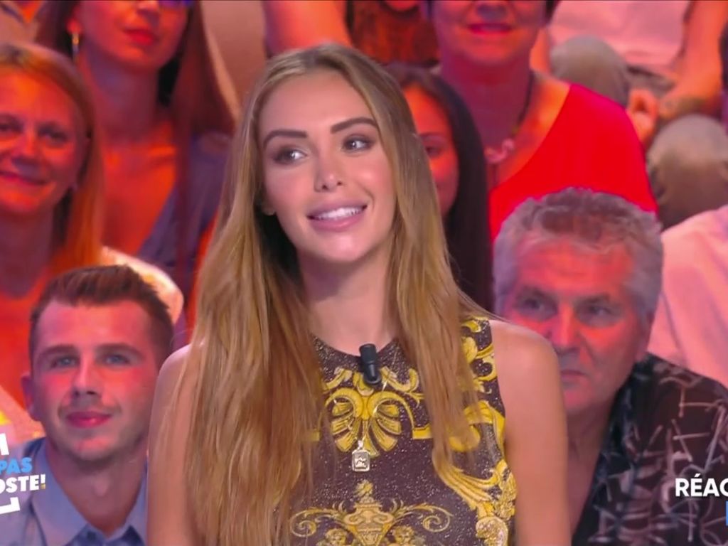 Sondage polémique de Fun Radio sur le viol : Nabilla Benattia tient des propos surréalistes