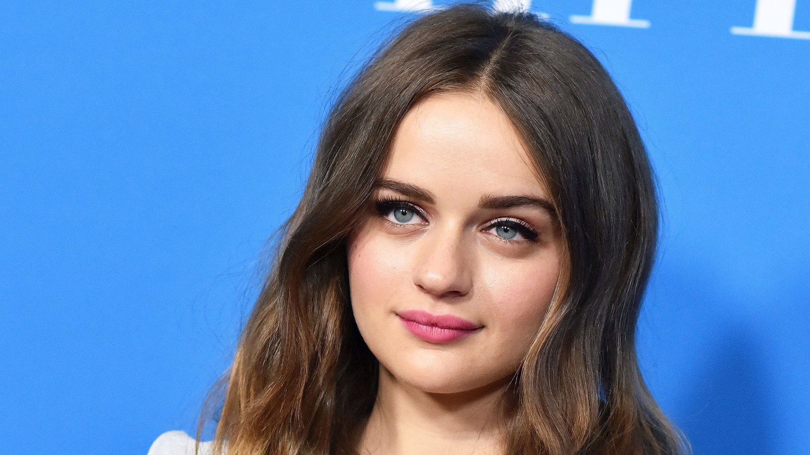 Surprise, Joey King (The Kissing Booth) s'est rasé la tête !