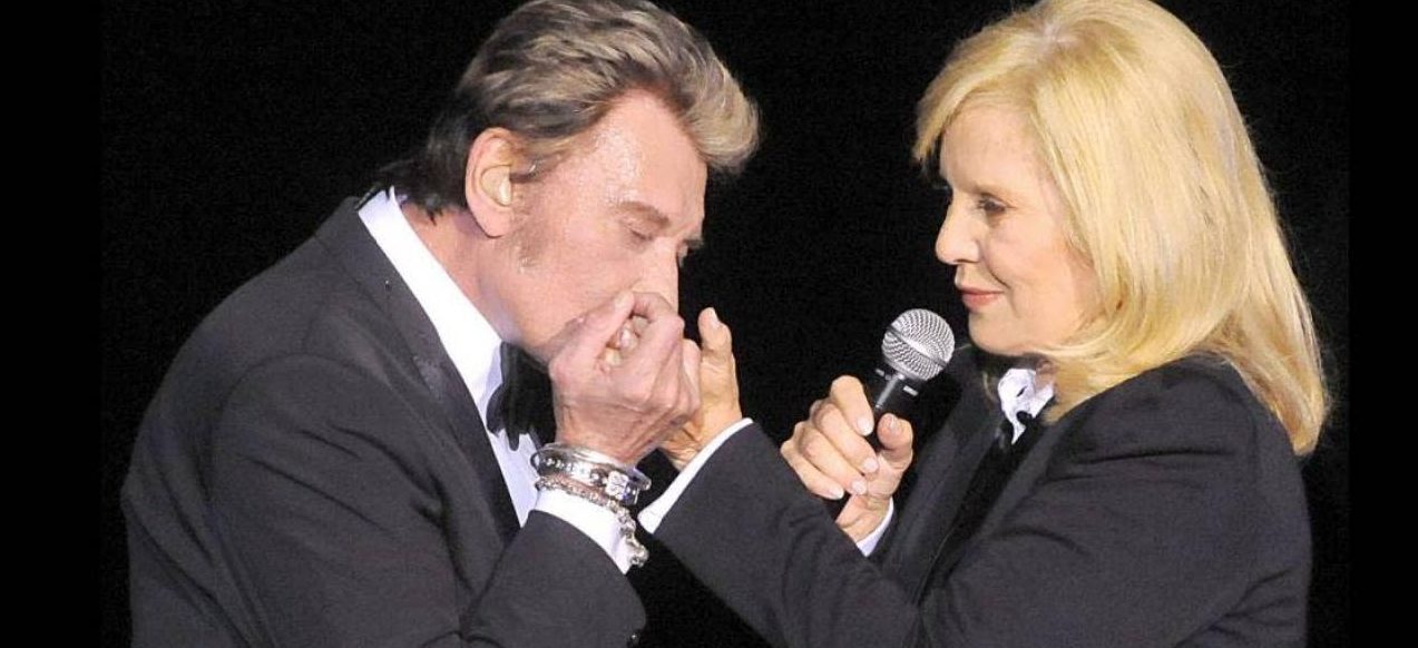 Sylvie Vartan et Johnny Hallyday : Un amour qui « ne s'éteindra jamais »