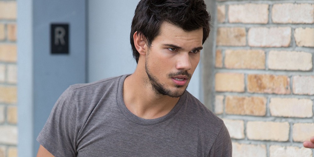 Taylor Lautner en couple : Découvrez qui est sa nouvelle petite amie