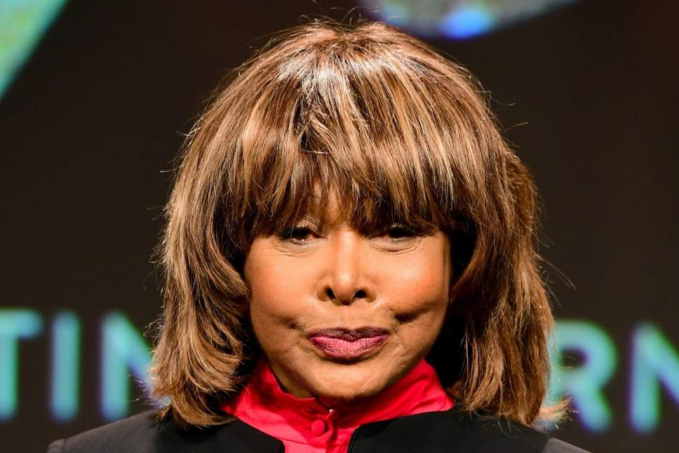 Tina Turner : atteinte d'un cancer à l’intestin, l'artiste se confie dans une autobiographie