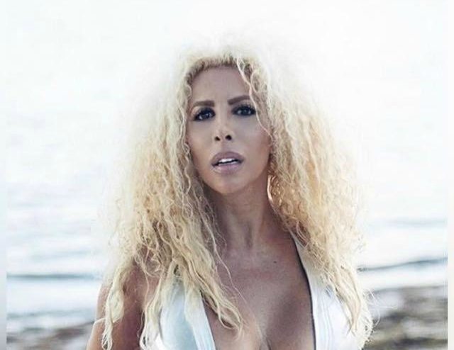 Afida Turner : Son #10yearschallenge fait réagir Michel Polnareff