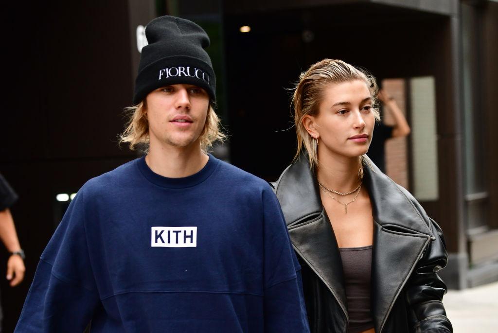 [Vidéo] Justin Bieber et Hailey Baldwin : dispute et insultes devant tout le monde !