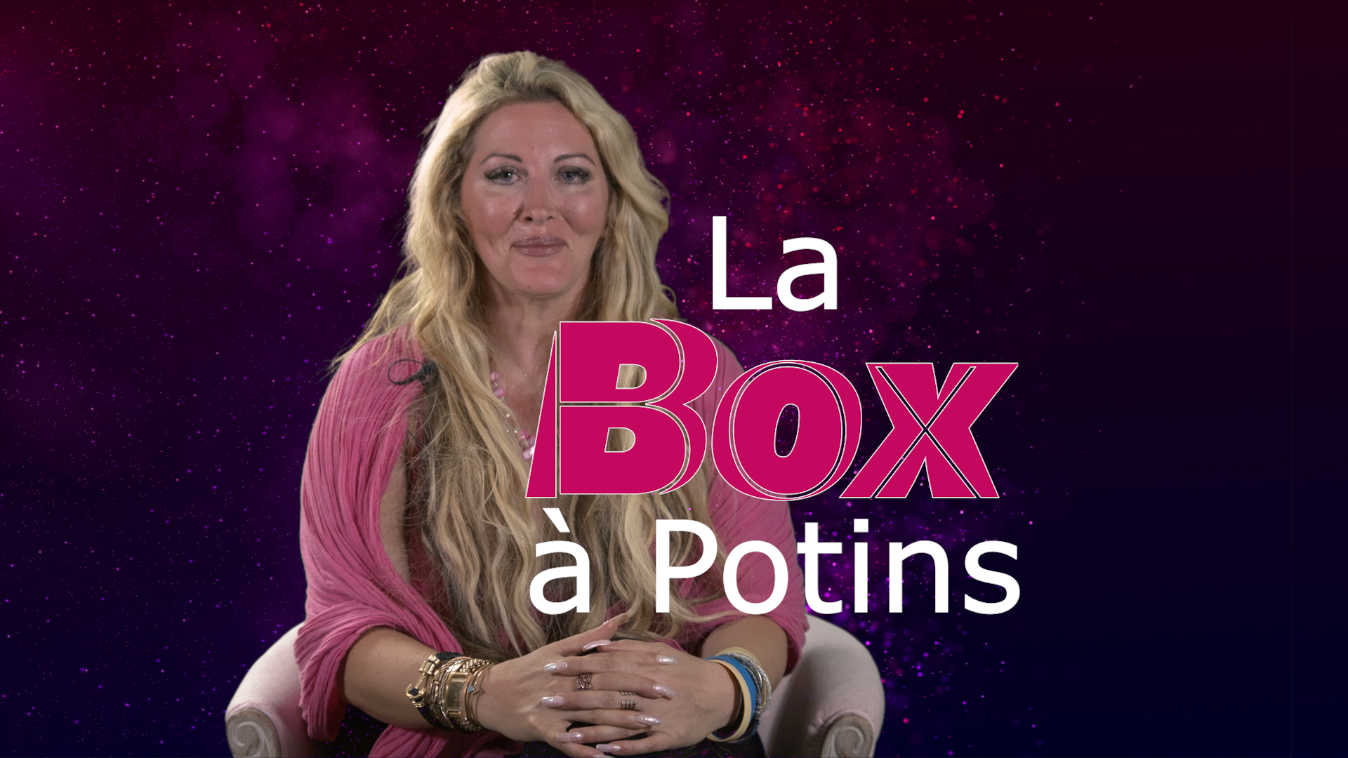 [VIDEO] Loana clash les haters dans la Box à Potins !