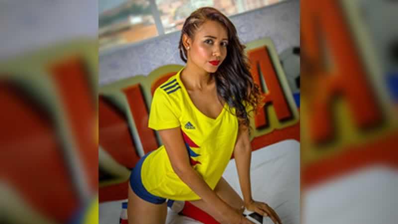 Colombie : Elle quitte le couvent et devient… actrice pornographique