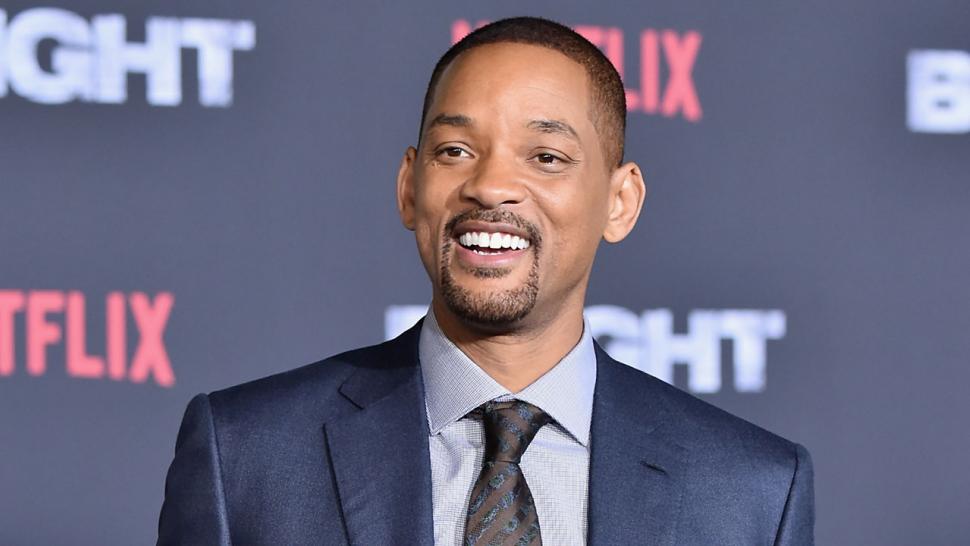 Will Smith : l'acteur lance un nouveau défi aux internautes