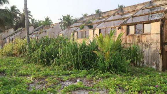 Les Bronzés : 40 ans après, le village du tournage est en ruine