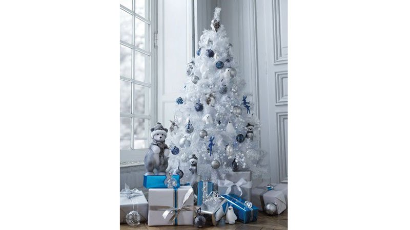 10 sapins de Noël qui font rêver petits et grands !