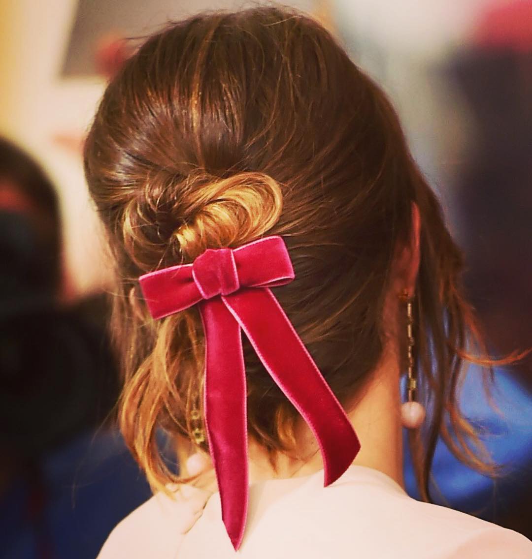 Nouvel An 2019 : 10 idées de coiffures originales !