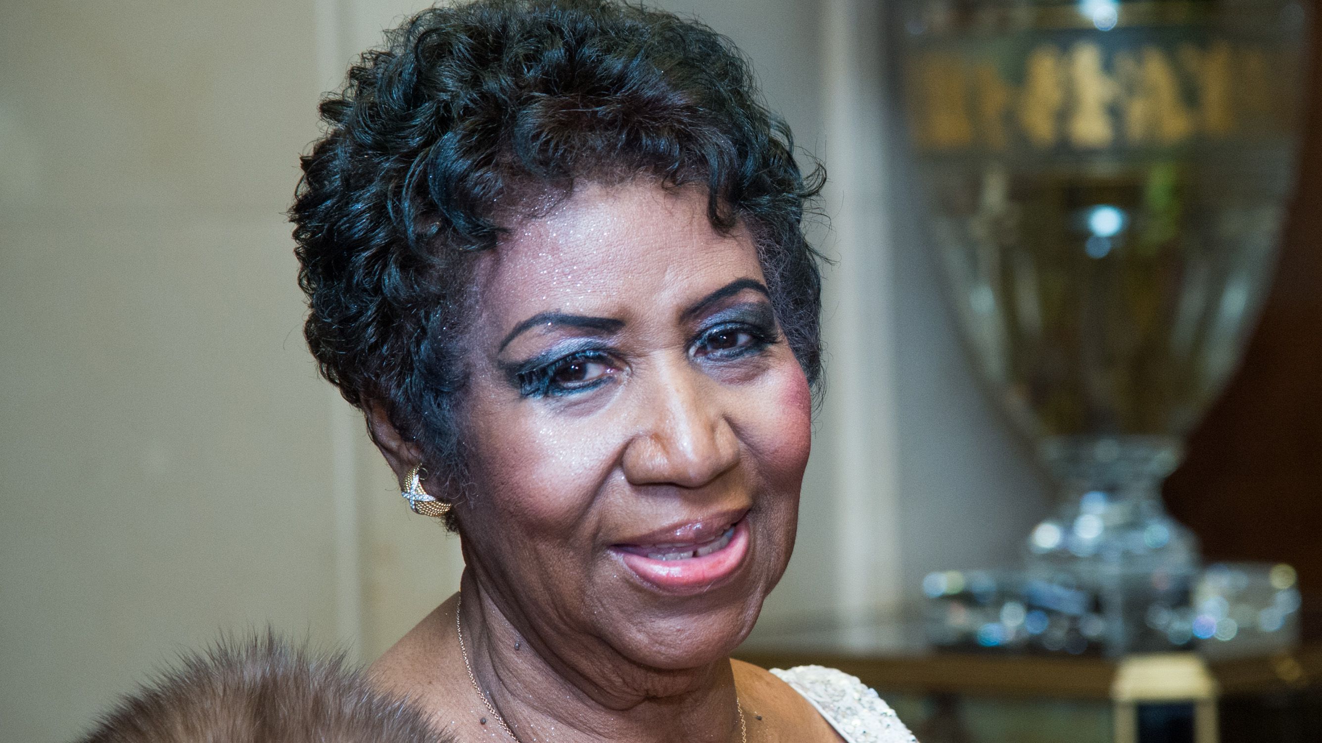 Aretha Franklin décédée : sa maison en vente pour 800 000 dollars