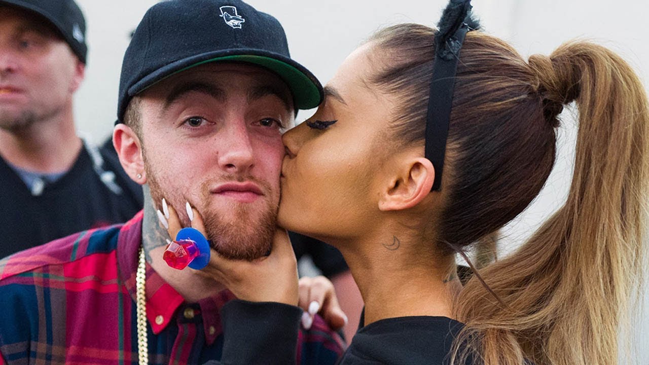 Ariana Grande : Accusée de se servir de la mort de Mac Miller, elle répond !