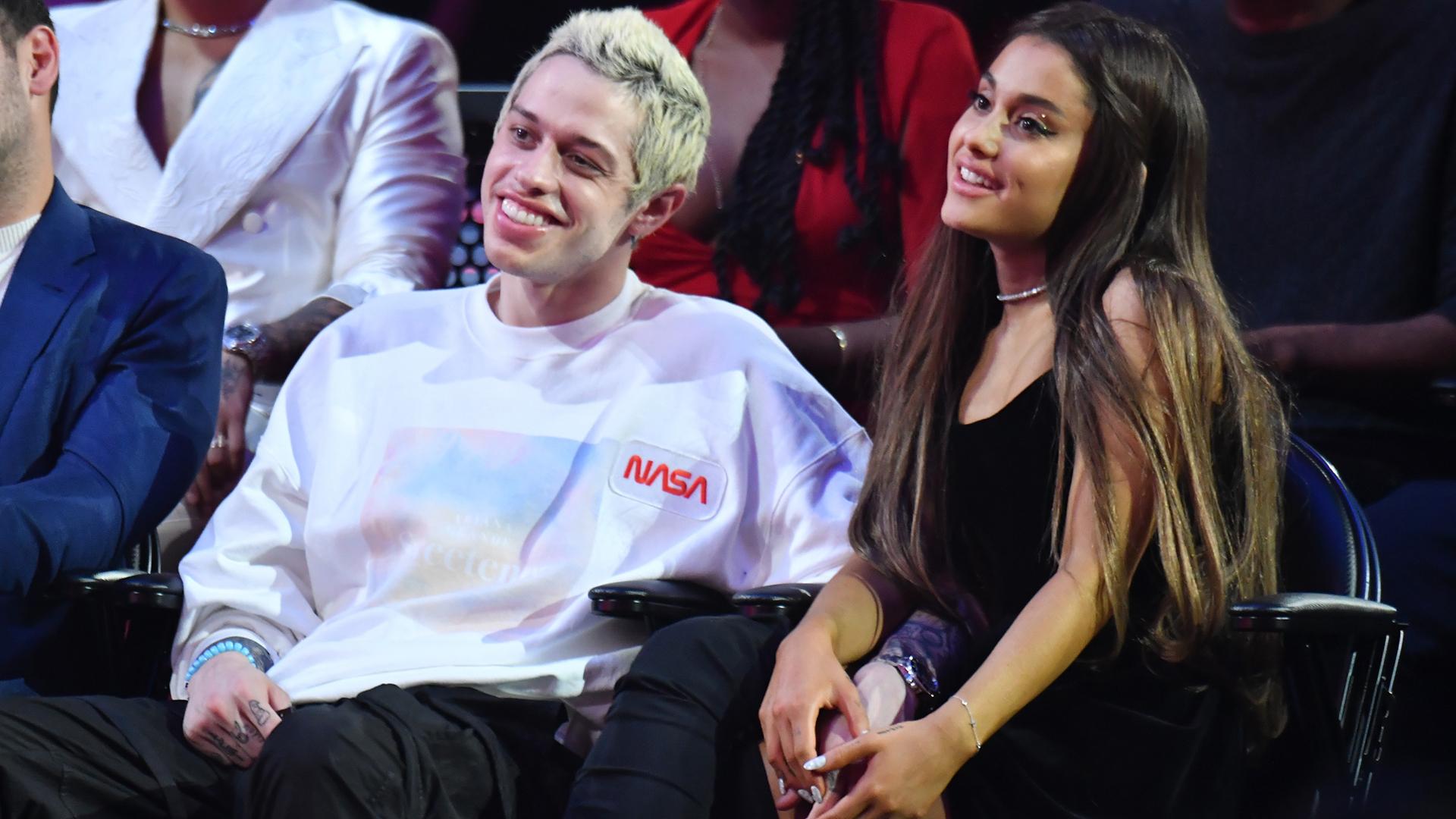 Ariana Grande séparée de Pete Davidson : elle prend une décision radicale