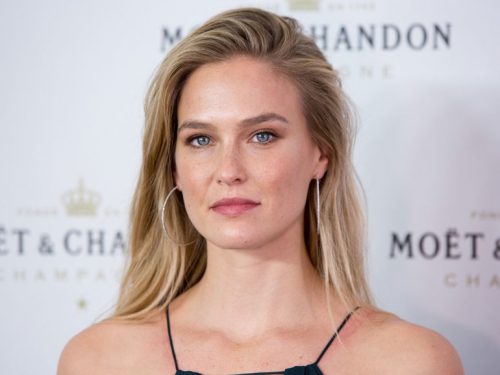 Bar Refaeli crée le scandale dans sa dernière campagne pub !