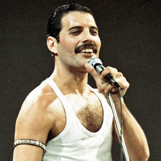 Bohemian Rhapsody : Découvrez pourquoi Freddie Mercury n'a pas fait refaire sa dentition